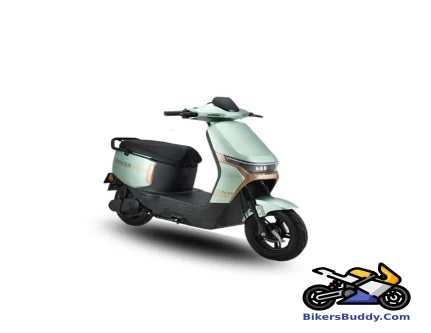 REVOO A11 motorcycle