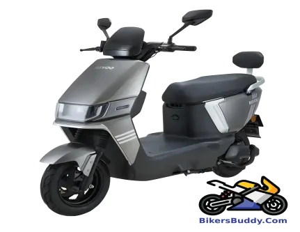 Revoo A12-S Electric Scooter motorcycle