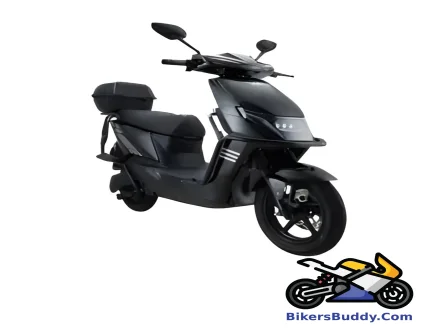 Revoo C32-Y Electric Scooter motorcycle