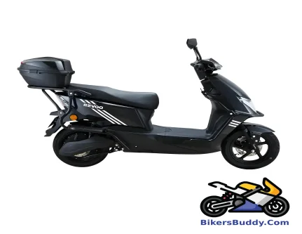 Revoo C32 motorcycle