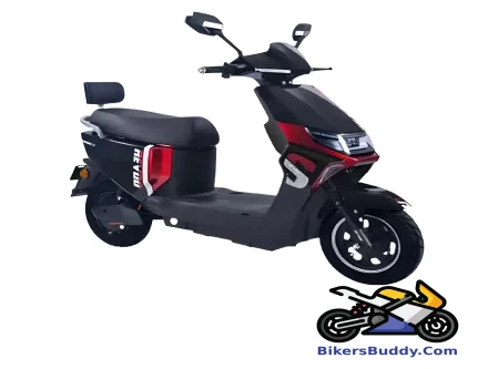Revoo E-Bike A00 motorcycle