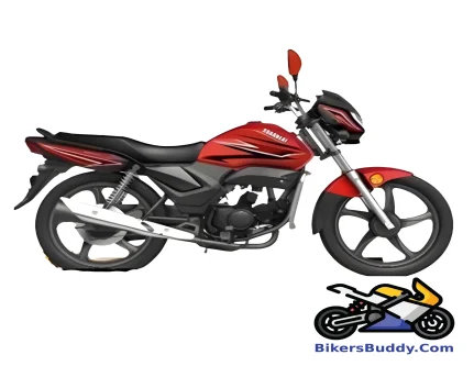 RFL Roadbeat motorcycle