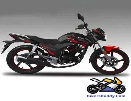 Click to view images and colors Roadmaster Velocity 125