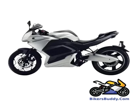 Rowwet Trono motorcycle