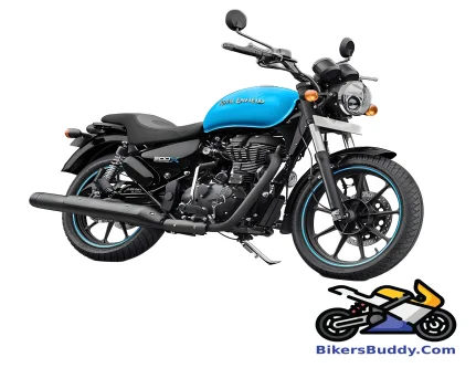 Royal Enfield Thunderbird 350