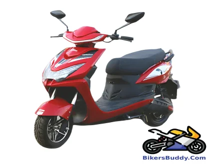 Seeka Vatsal250 motorcycle