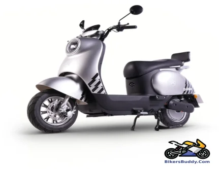 Spark Ride Turtle 15 motorcycle