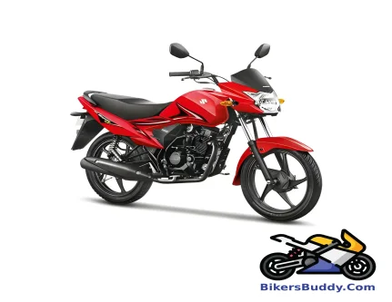 Suzuki Hayate EP