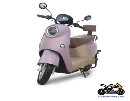 Syntax Lima (Electric)