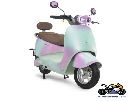 Syntax Rayo (Electric)