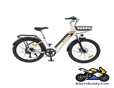 Tailg CT24A0011 motorcycle