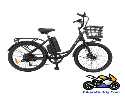 TailG CT24A0020 motorcycle