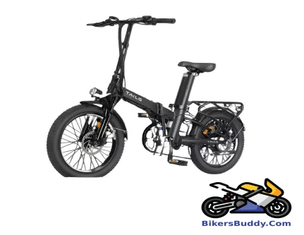 Tailg E20A02 motorcycle