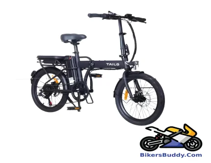 Tailg E20A03 motorcycle