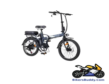 Tailg E20A04 motorcycle