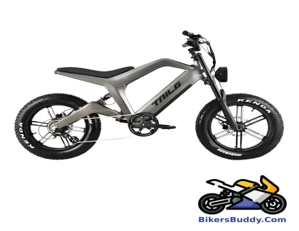 Tailg E20A09 motorcycle