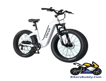 Tailg E26A15 motorcycle