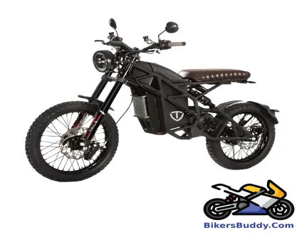 Tailg FGYY-5000 motorcycle