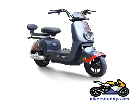 Tailg GM520 motorcycle