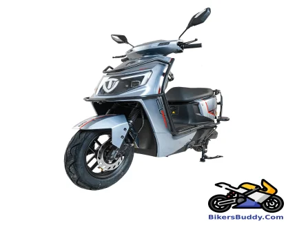 TAILG GREEN BIRD A1 motorcycle