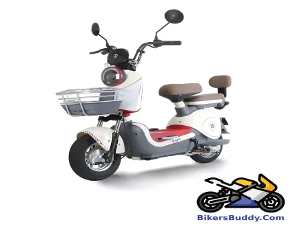 Tailg J14A02 Sweet motorcycle