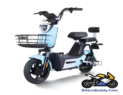 Tailg J14A03 motorcycle