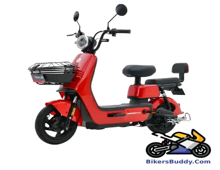 Tailg J14A04 motorcycle