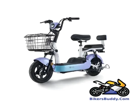 Tailg J14A05 motorcycle