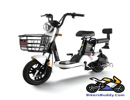 Tailg J14A09 motorcycle