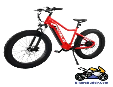 Tailg Kimi motorcycle