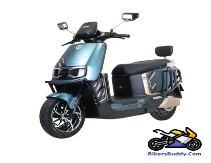 TAILG LEOPARD F72 motorcycle