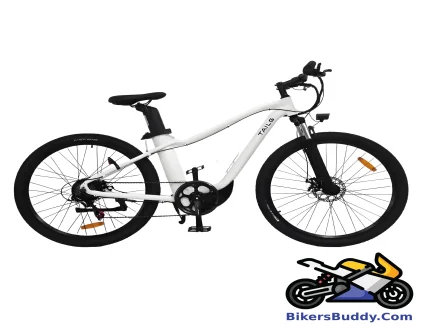 Tailg MT275A0030 motorcycle