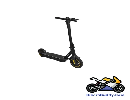 TailG Q10 motorcycle