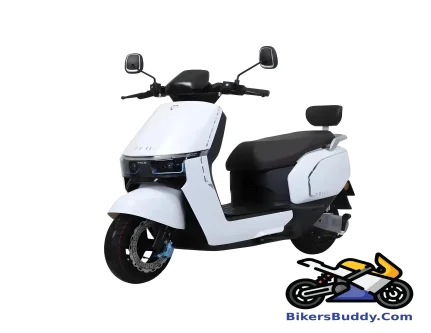 Tailg SAIBEI F71 motorcycle