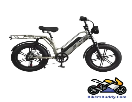TailG SL20A0050 motorcycle