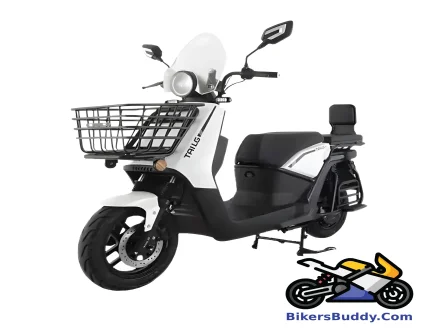 Tailg Tank motorcycle