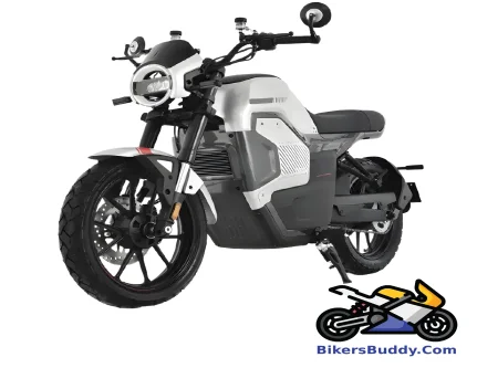 Tailg TL6 motorcycle