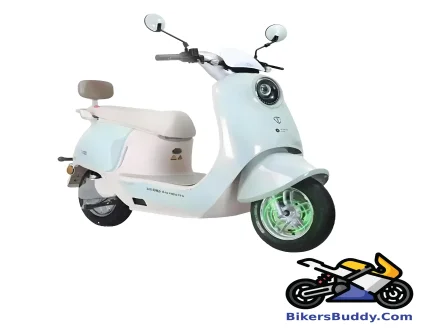 Tailg Weekend motorcycle