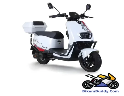 Tailg Xingtu motorcycle