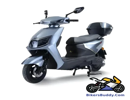 Tailg Y10A01 Kaiying motorcycle