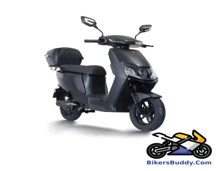 Tailg Y10A10X3EB motorcycle