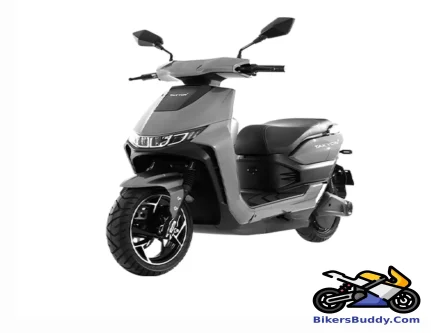 TAKYON 1.00 (26 Ah) motorcycle