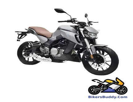 Taro Venom motorcycle