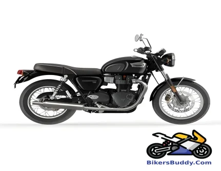 Triumph Bonneville T100