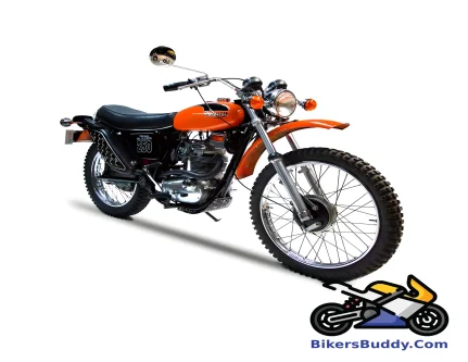 Triumph T 25 T