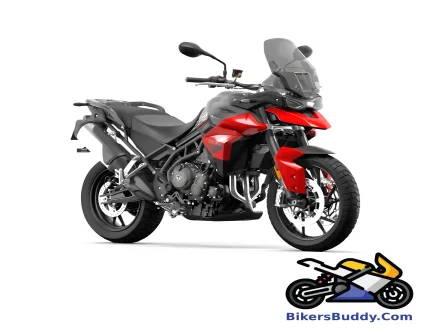 Triumph Tiger 850 Sport