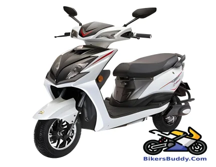 Tunwal Lithino 20 (Lithino 2.0) motorcycle