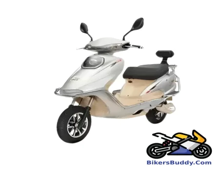 Tunwal Sport 63 Mid motorcycle