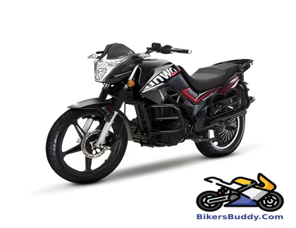Tunwal TZ 33