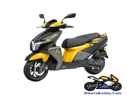 TVS Ntorq 125 Fi